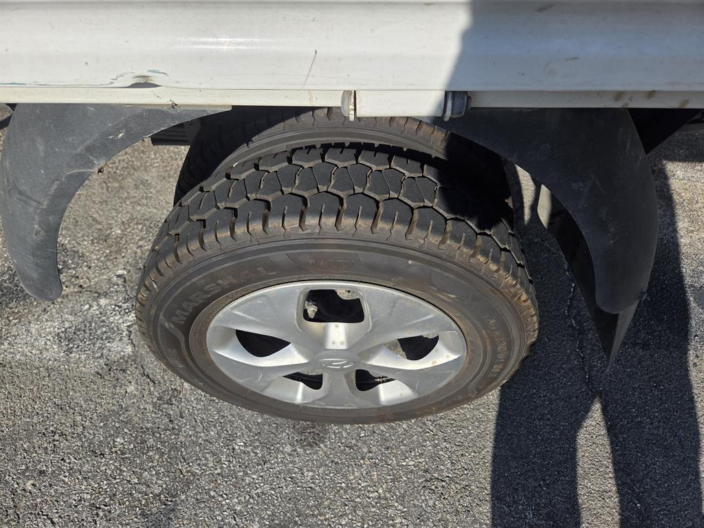 Small Truck Cargo (small) - Vista 6