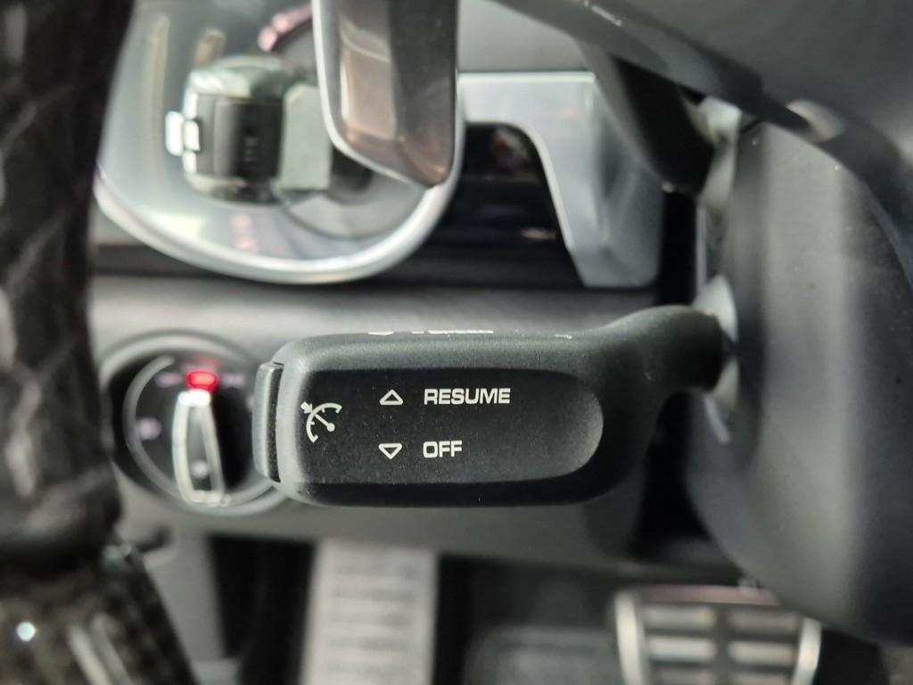 Porsche Cayenne - Vista 5