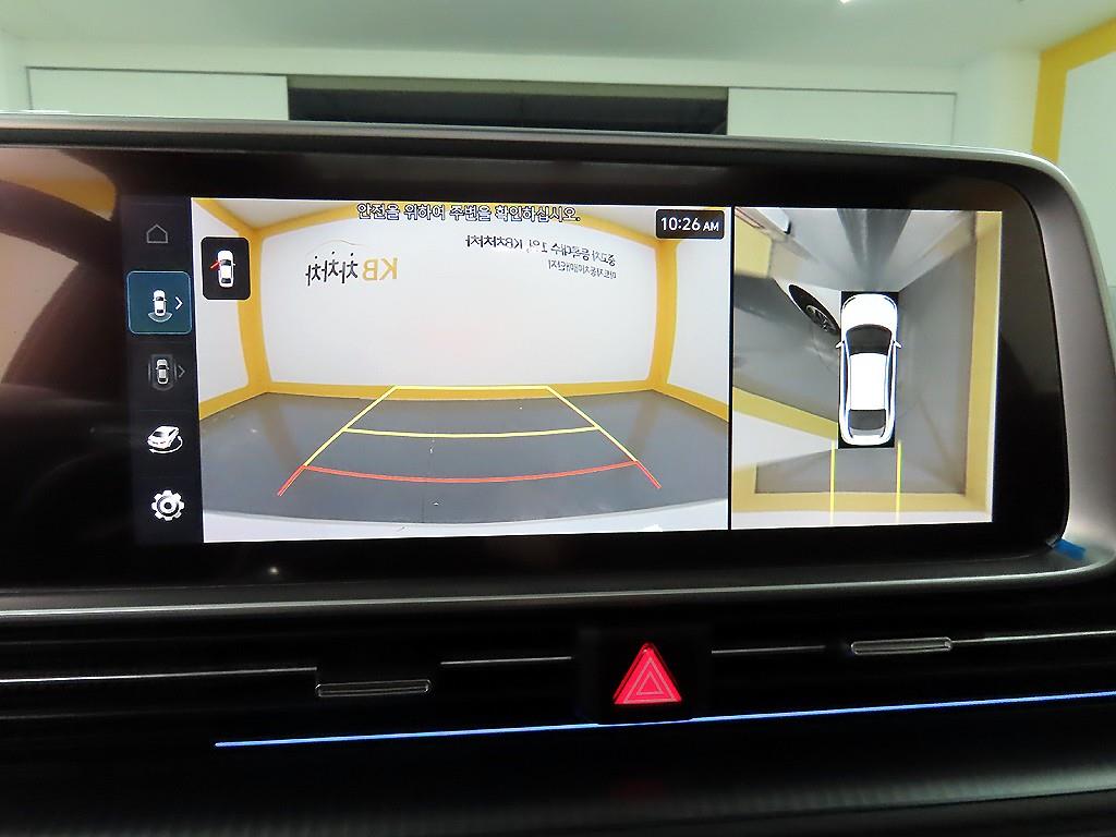 HYUNDAI Ioniq 6 2023 Blanco - Importación desde Corea - HF Imports Iquique - Foto 16
