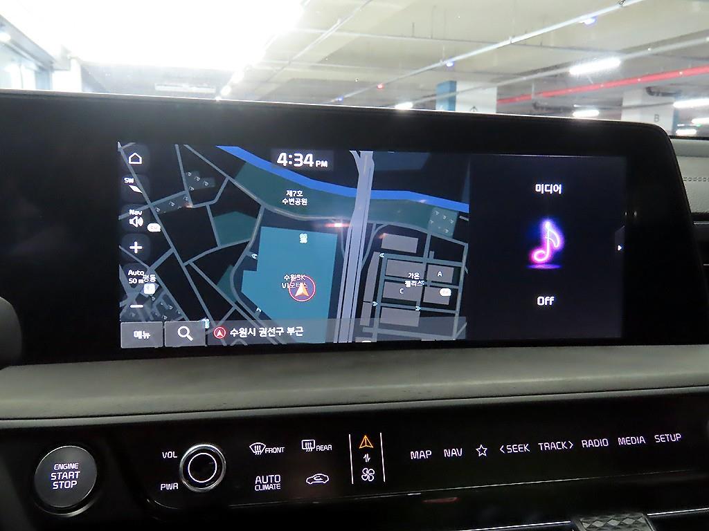 KIA K8 2023 - Importación desde Corea - HF Imports Iquique - Foto 13