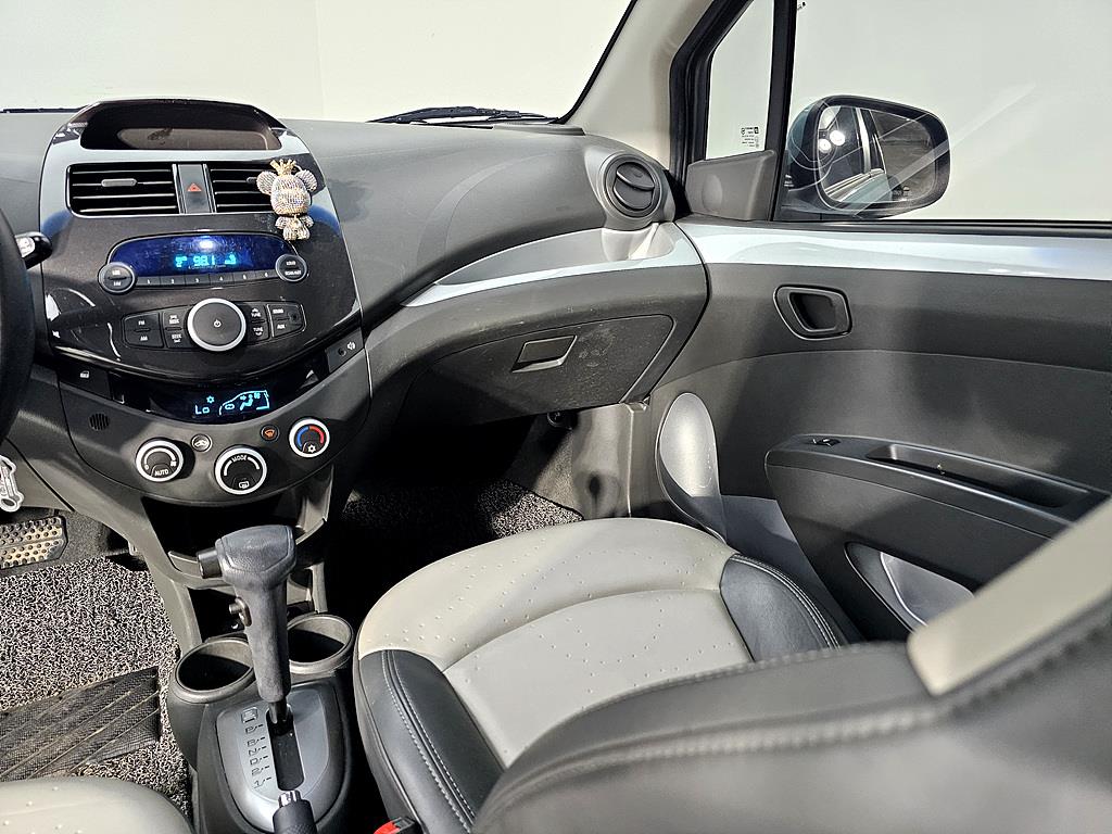 DAEWOO Matiz - Vista 10