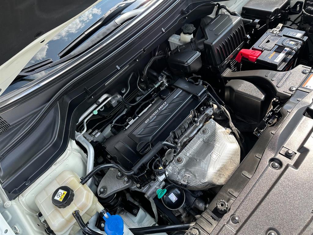 Ssangyong Tivoli 2017 Blanco - Importación desde Corea - HF Imports Iquique - Foto 19