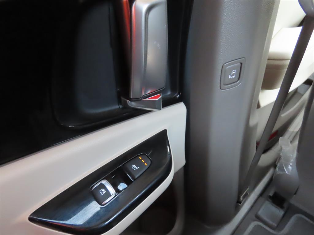 KIA Carnival 2023 Gris - Importación desde Corea - HF Imports Iquique - Foto 9