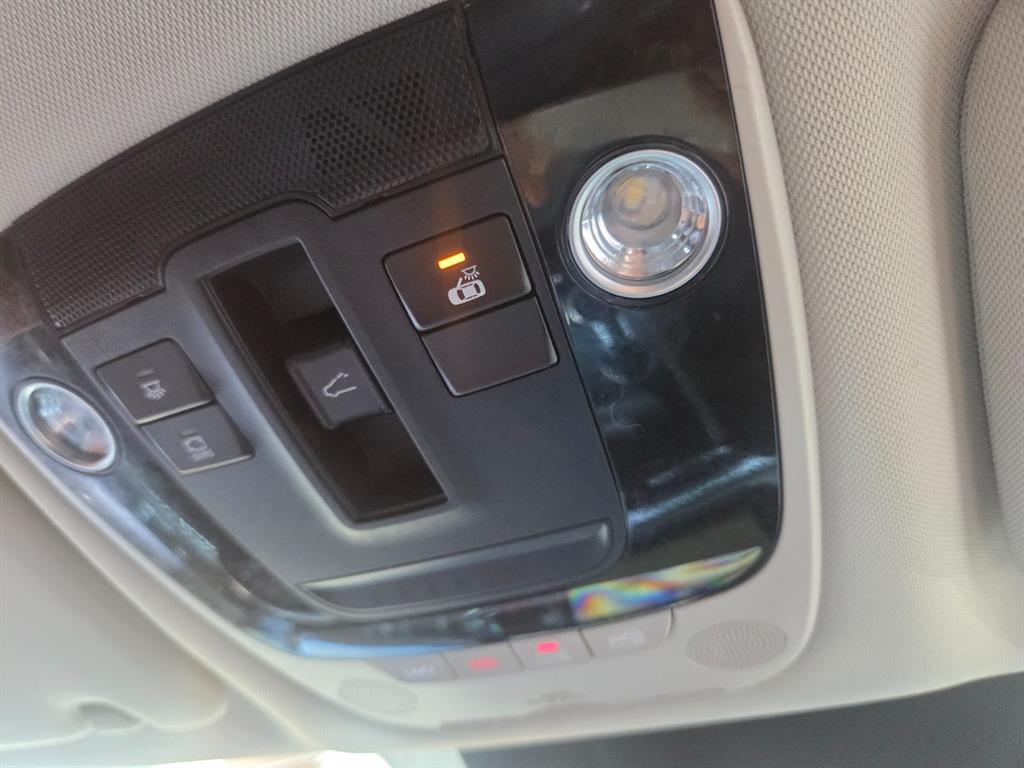 KIA K5 - Vista 11