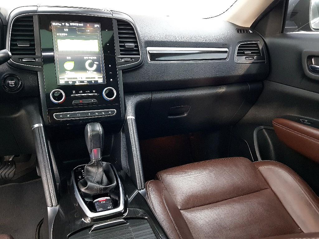SAMSUNG QM6 - Vista 10