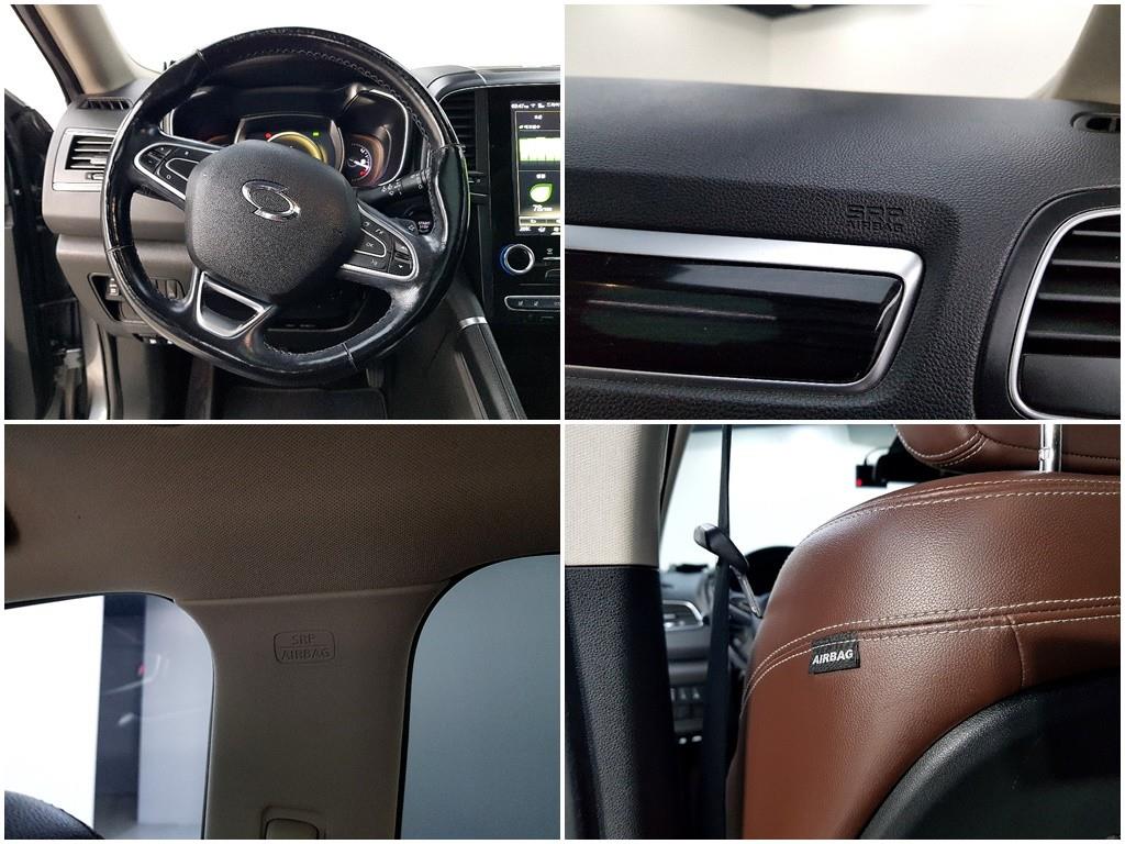 SAMSUNG QM6 2018 Gris - Importación desde Corea - HF Imports Iquique - Foto 16