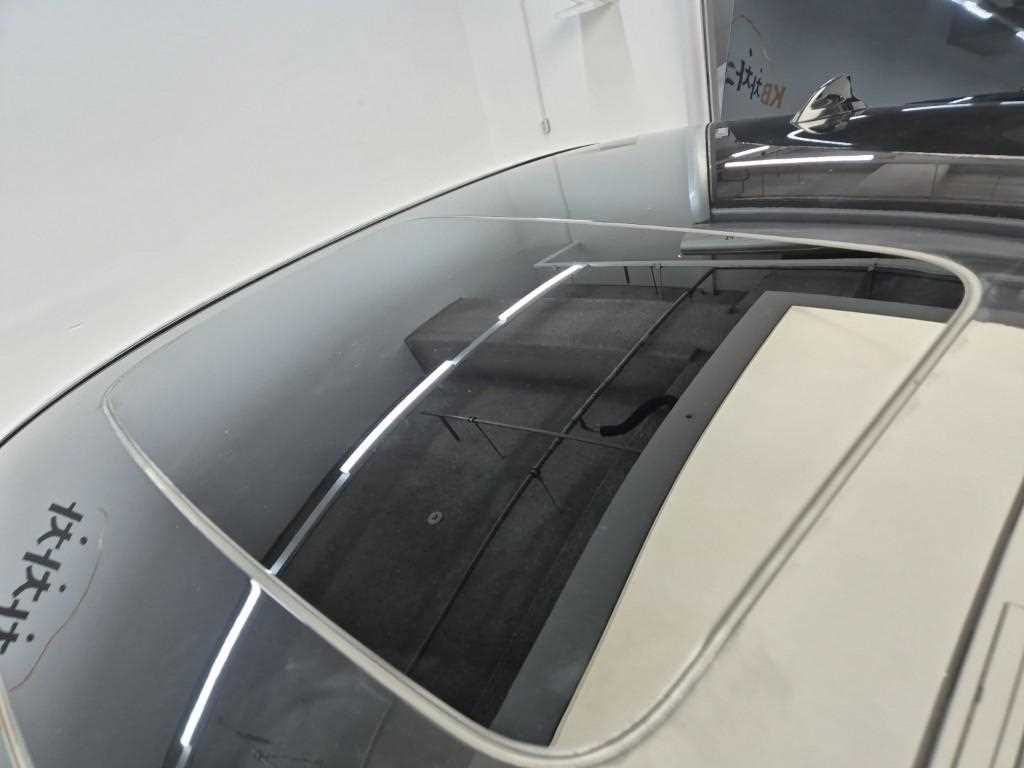 BMW 7 Series 2022 Negro - Importación desde Corea - HF Imports Iquique - Foto 13