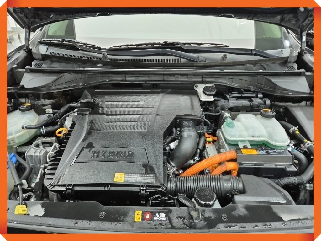 KIA Niro - Vista 6