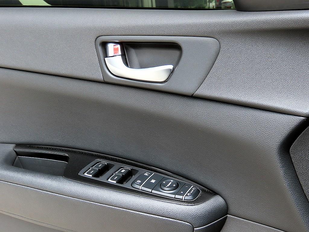 KIA K5 - Vista 11