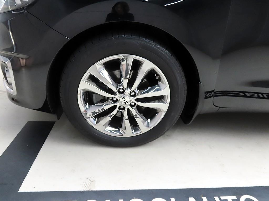 KIA Carnival 2017 - Importación desde Corea - HF Imports Iquique - Foto 20