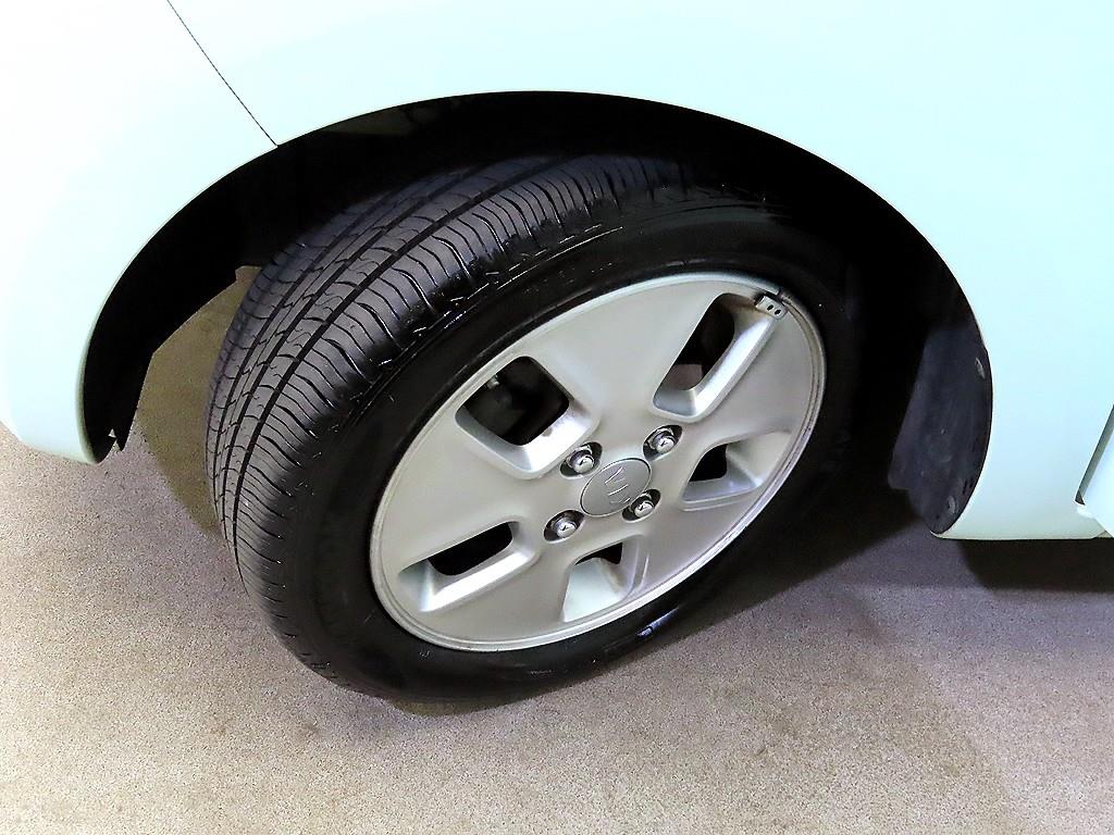 KIA Ray 2016 Verde - Importación desde Corea - HF Imports Iquique - Foto 20