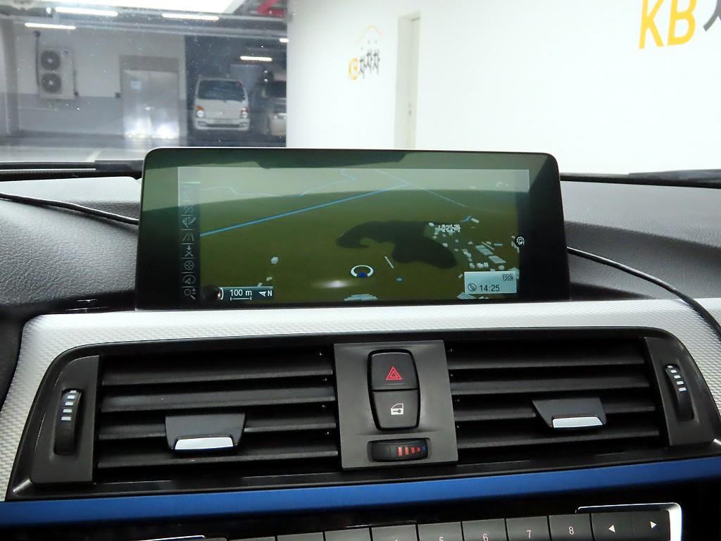 BMW 3 series - Vista 9