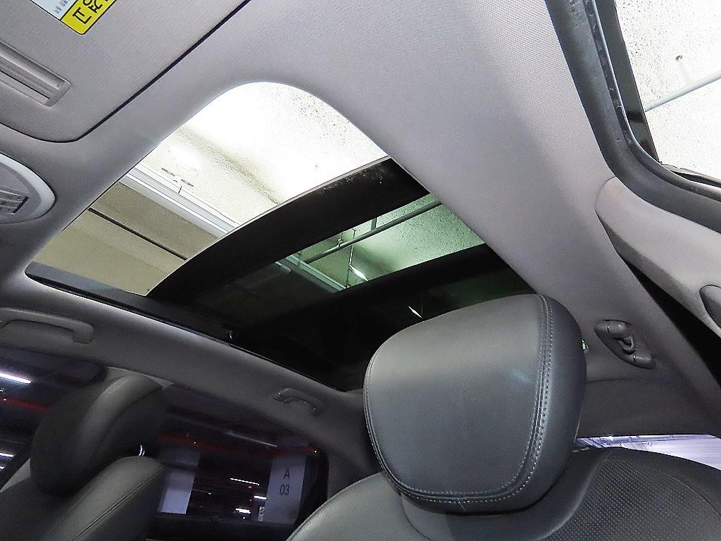 HYUNDAI Genesis 2016 Negro - Importación desde Corea - HF Imports Iquique - Foto 15