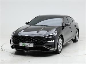 KIA K8 - Vista 2