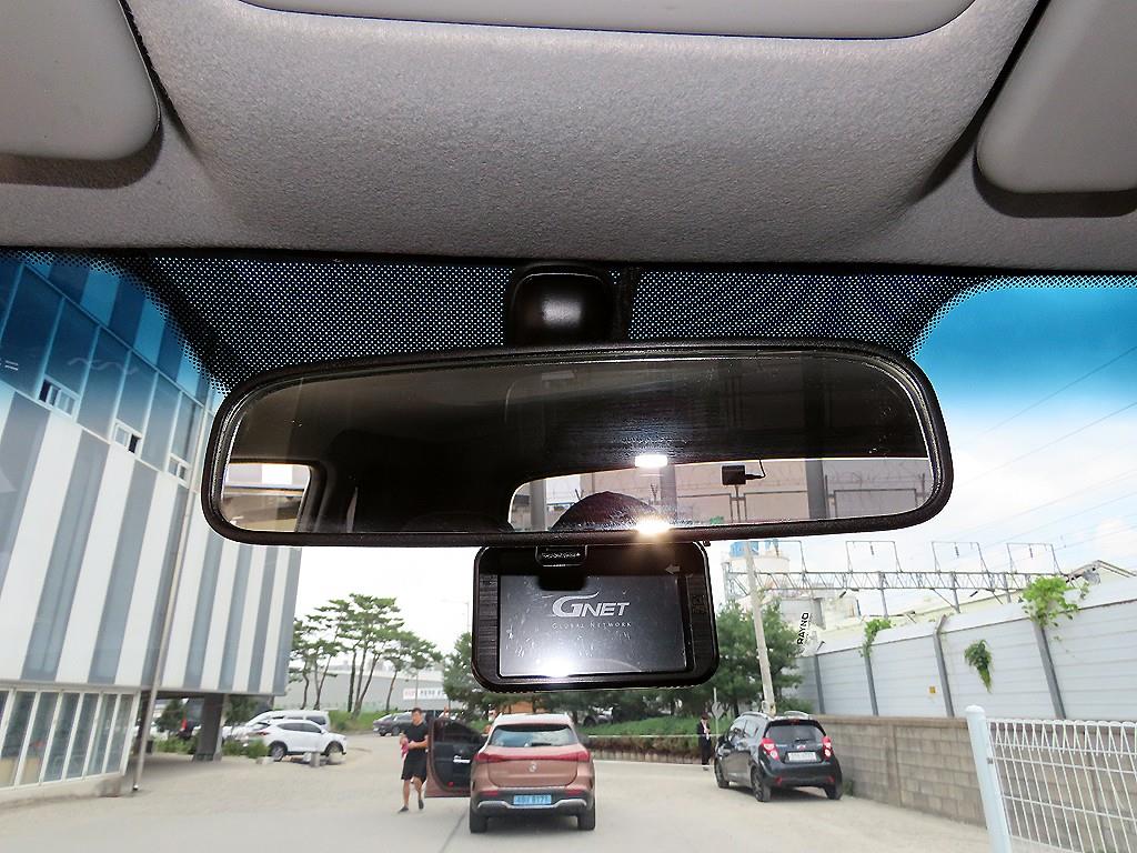 Small Truck Cargo (small) 2024 Blanco - Importación desde Corea - HF Imports Iquique - Foto 15