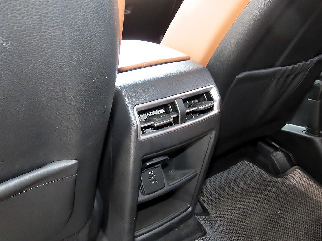 Ssangyong Torres 2023 Blanco - Importación desde Corea - HF Imports Iquique - Foto 16
