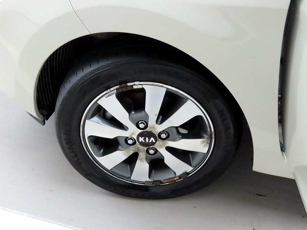 KIA Morning 2015 the color of pearl - Importación desde Corea - HF Imports Iquique - Foto 18