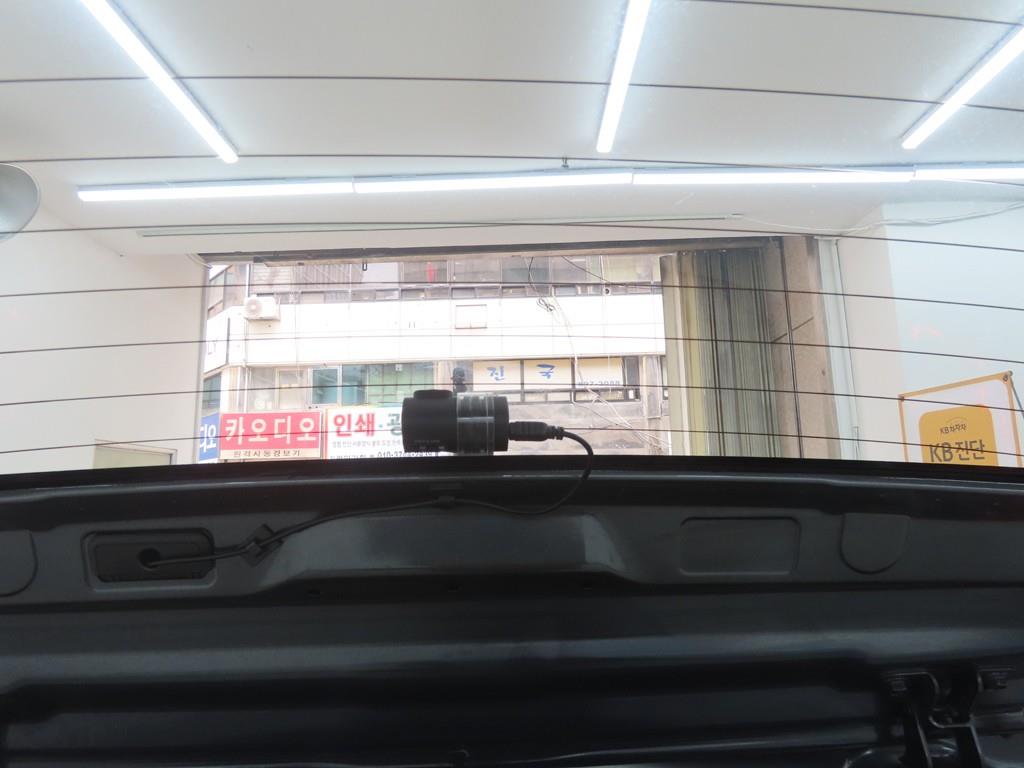Chevrolet Spark 2017 - Importación desde Corea - HF Imports Iquique - Foto 17