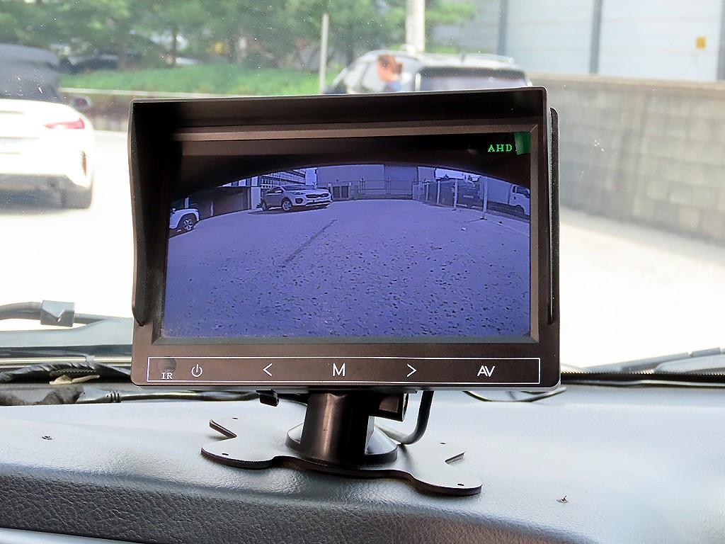 Small Truck Normal Box(High Deck) 2017 - Importación desde Corea - HF Imports Iquique - Foto 18