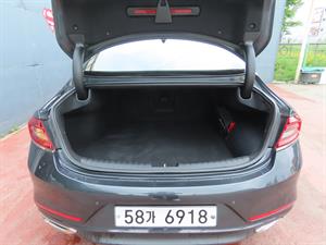 HYUNDAI Grandeur - Vista 10