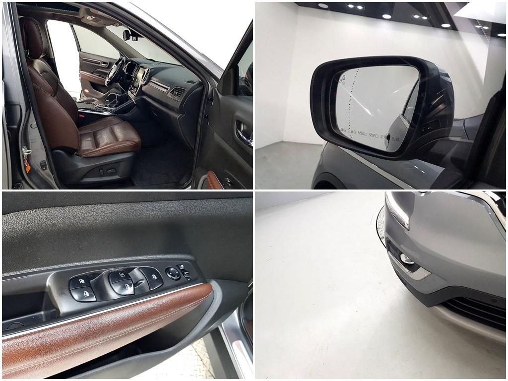 SAMSUNG QM6 2018 Gris - Importación desde Corea - HF Imports Iquique - Foto 17