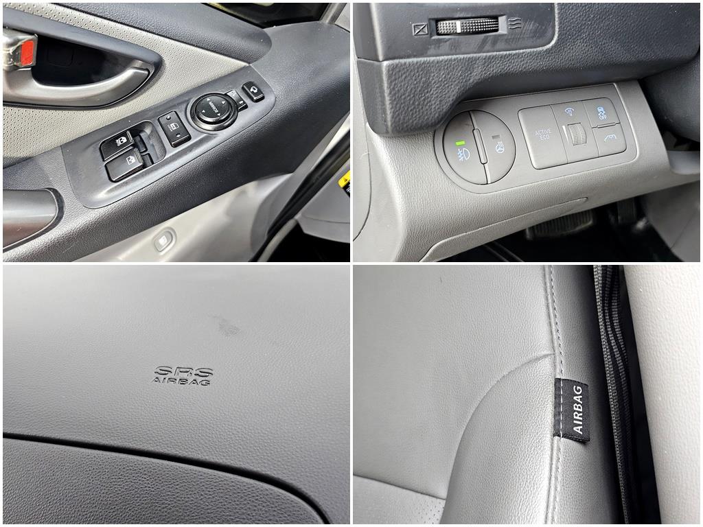 HYUNDAI Starex 2021 Blanco - Importación desde Corea - HF Imports Iquique - Foto 16