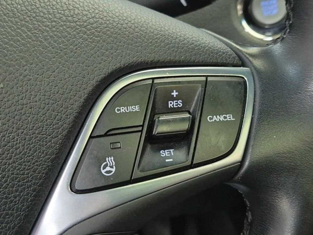 HYUNDAI Grandeur 2015 Blanco - Importación desde Corea - HF Imports Iquique - Foto 16
