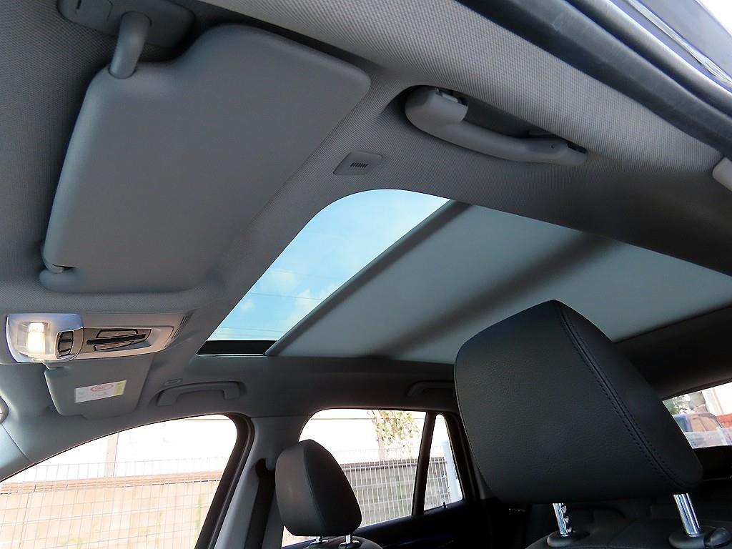 BMW X1 2022 Negro - Importación desde Corea - HF Imports Iquique - Foto 17