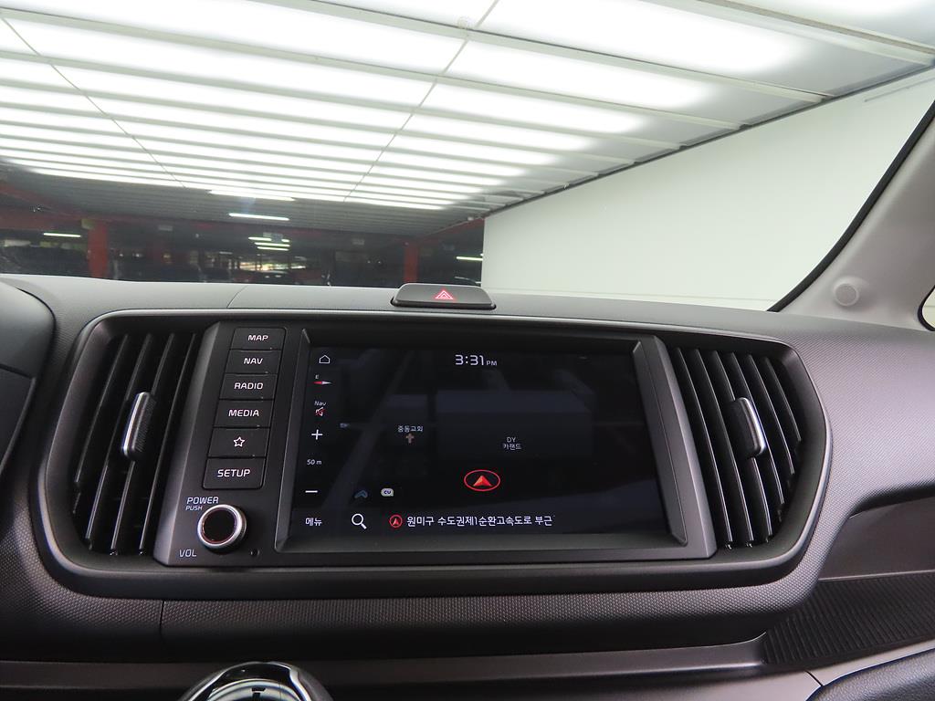 KIA Ray 2025 Blanco - Importación desde Corea - HF Imports Iquique - Foto 13