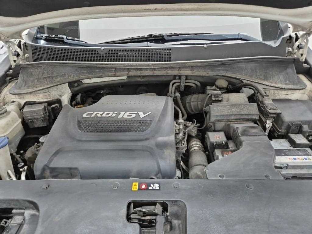 KIA Sorento - Vista 5