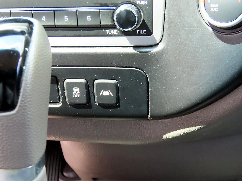 Small Truck Normal Box(High Deck) - Vista 12