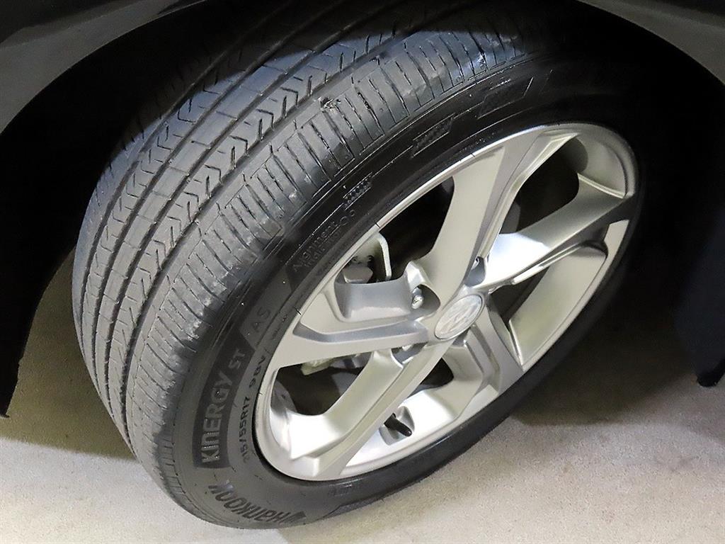 HYUNDAI Sonata 2018 Negro - Importación desde Corea - HF Imports Iquique - Foto 20