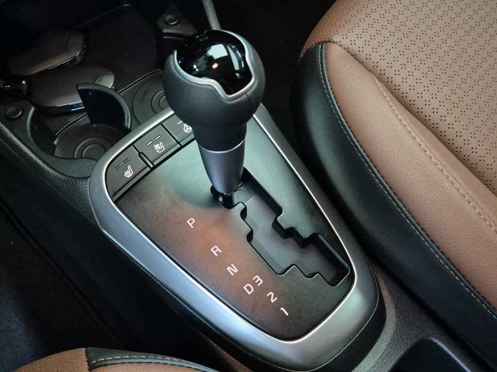 KIA Morning - Vista 8