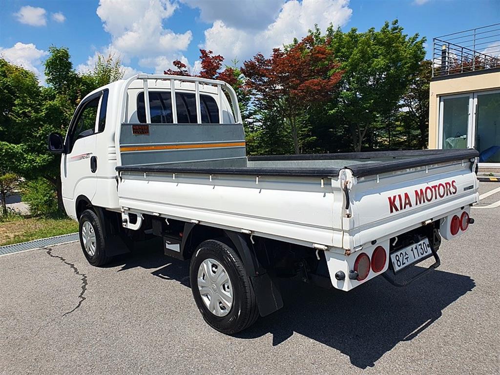 Small Truck Cargo (small) - Vista 11