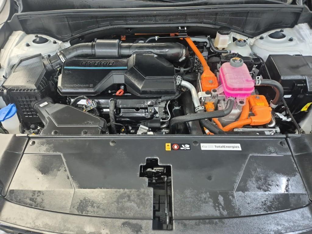 KIA Sorento - Vista 5