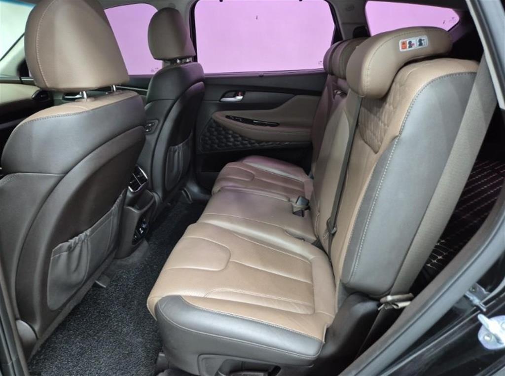 HYUNDAI Santa Fe - Vista 12