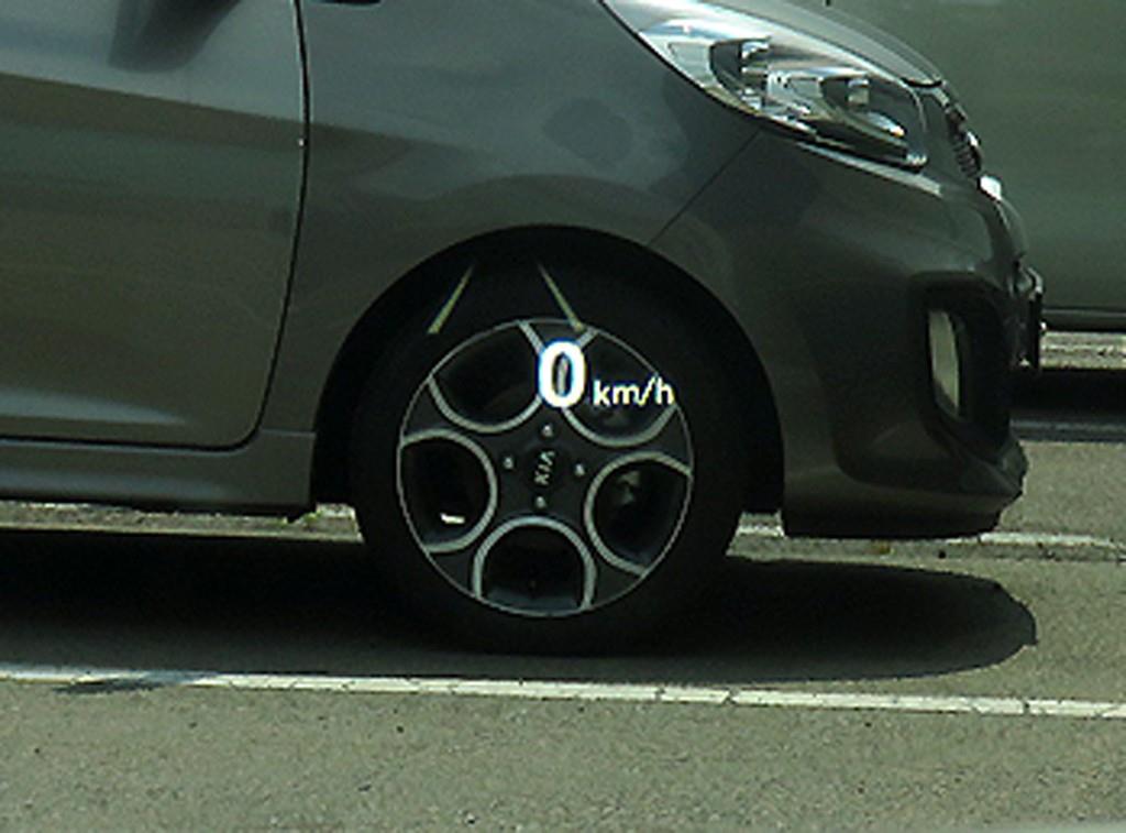 HYUNDAI Grandeur - Vista 12