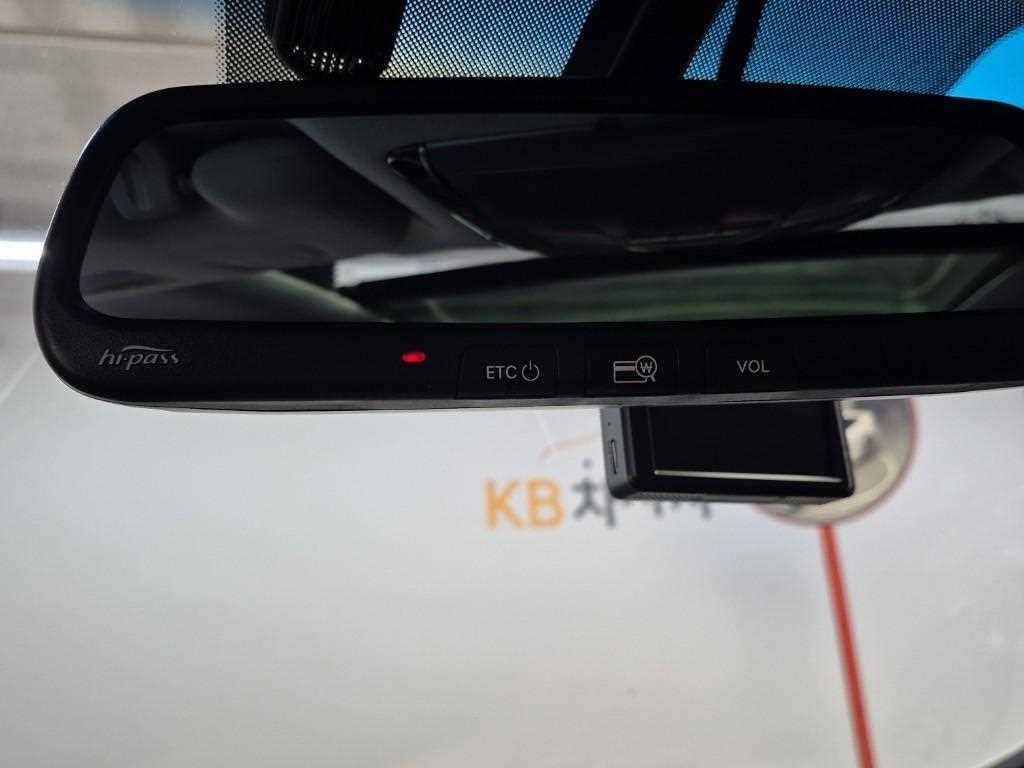 HYUNDAI Grandeur 2015 Blanco - Importación desde Corea - HF Imports Iquique - Foto 17