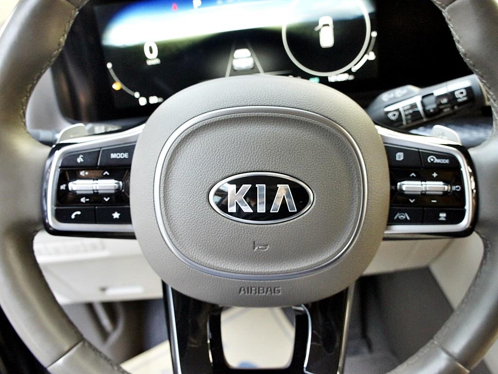 KIA Carnival 2021 Negro - Importación desde Corea - HF Imports Iquique - Foto 7