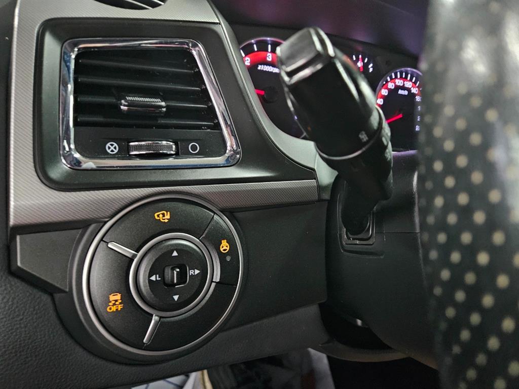Ssangyong Korando 2016 Gris - Importación desde Corea - HF Imports Iquique - Foto 13