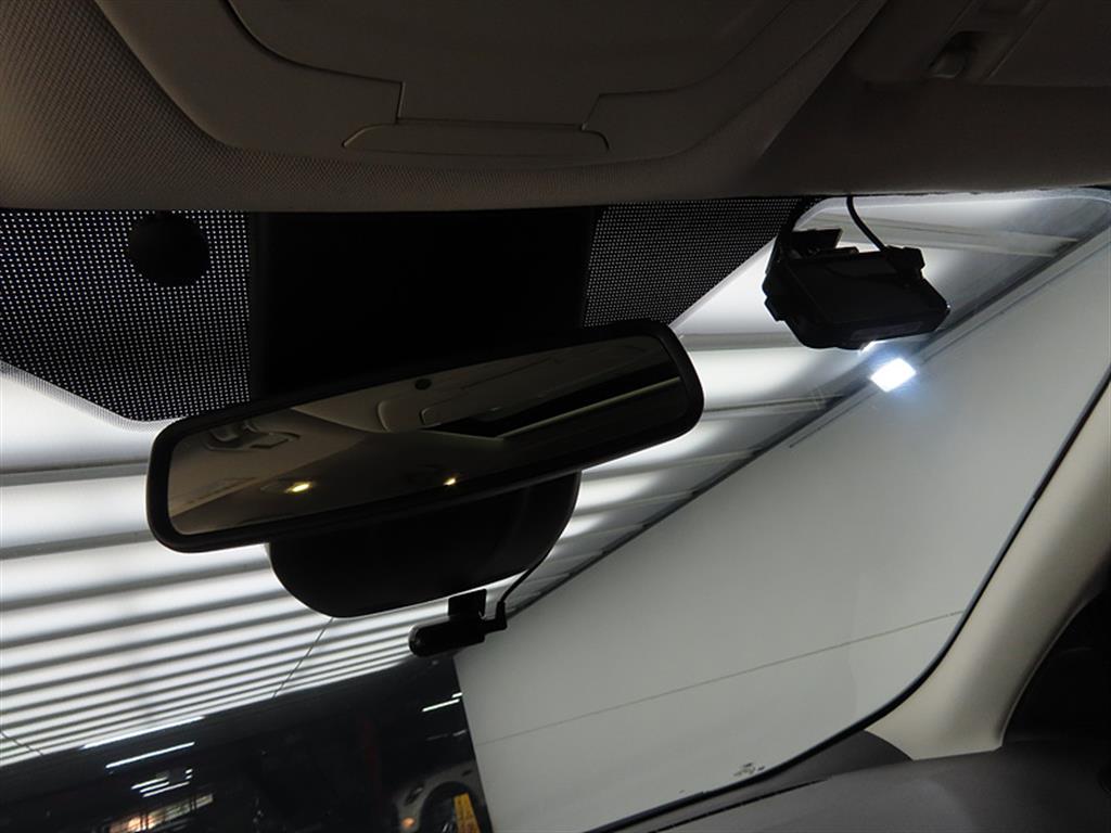 Ford Kuga 2016 Gris - Importación desde Corea - HF Imports Iquique - Foto 13