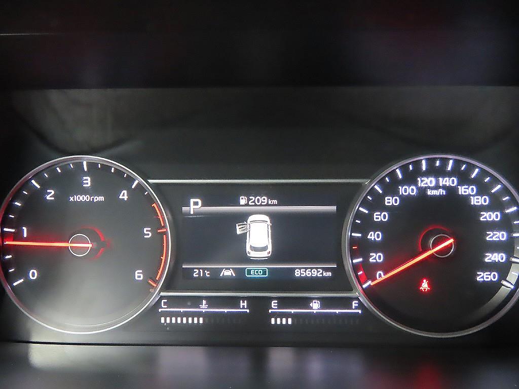 KIA Sorento - Vista 11