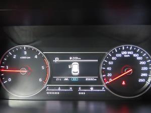 KIA Sorento - Vista 12