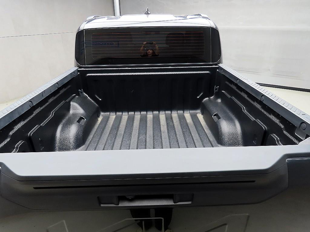KIA Tasman 2026 Gris - Importación desde Corea - HF Imports Iquique - Foto 18