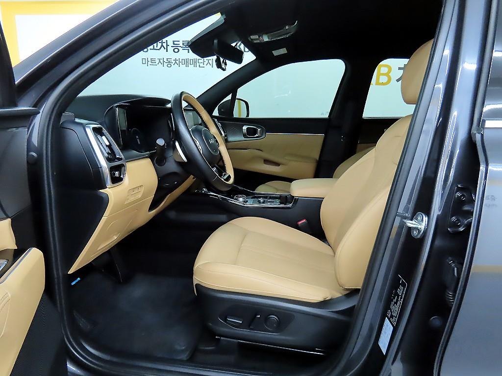 KIA Sorento - Vista 5