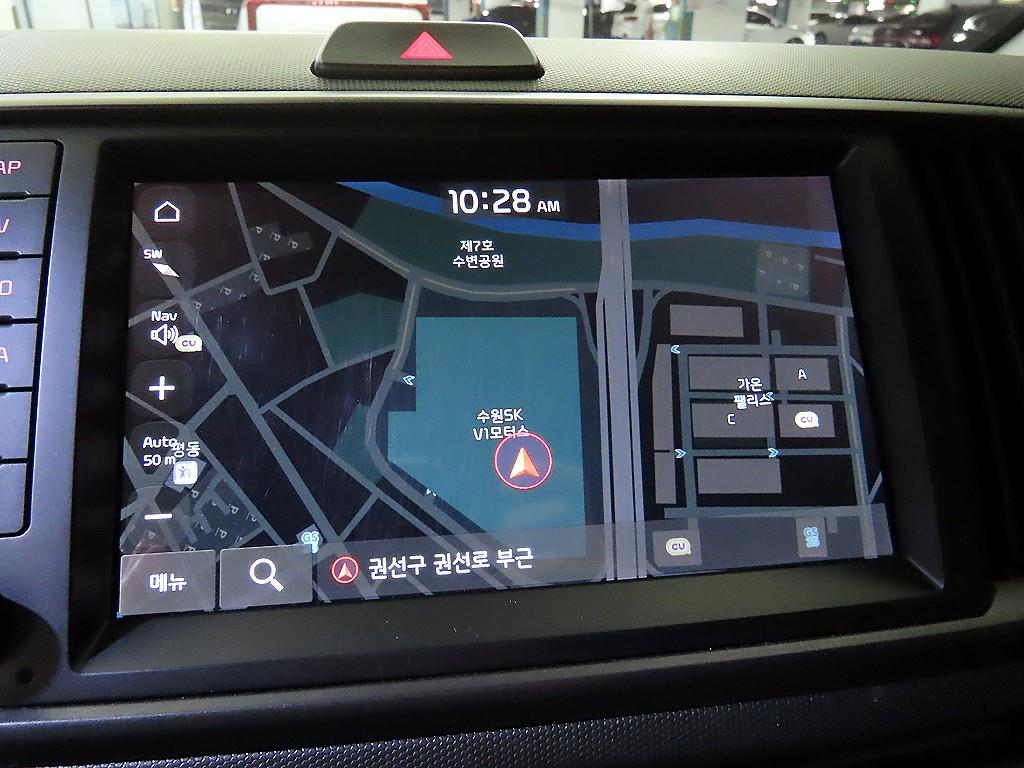 KIA Ray 2023 - Importación desde Corea - HF Imports Iquique - Foto 15