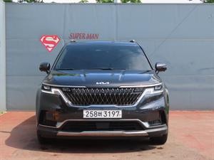 KIA Carnival - Vista 4