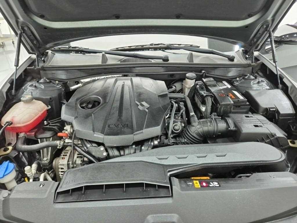 HYUNDAI Sonata - Vista 5