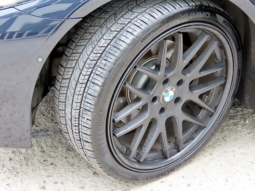 BMW 5 Series 2016 - Importación desde Corea - HF Imports Iquique - Foto 20