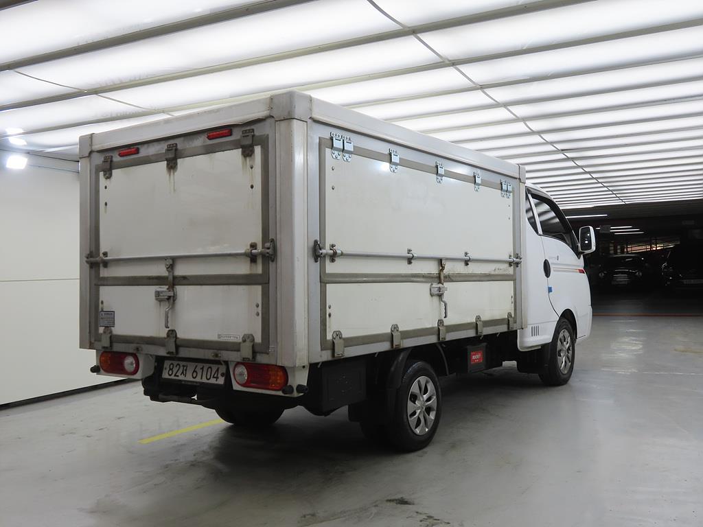 Small Truck tower_multipurpose tower - Vista 4